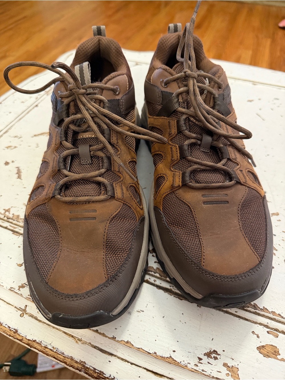 MENS TERRAFORM-SELVIN HIKING SHOE